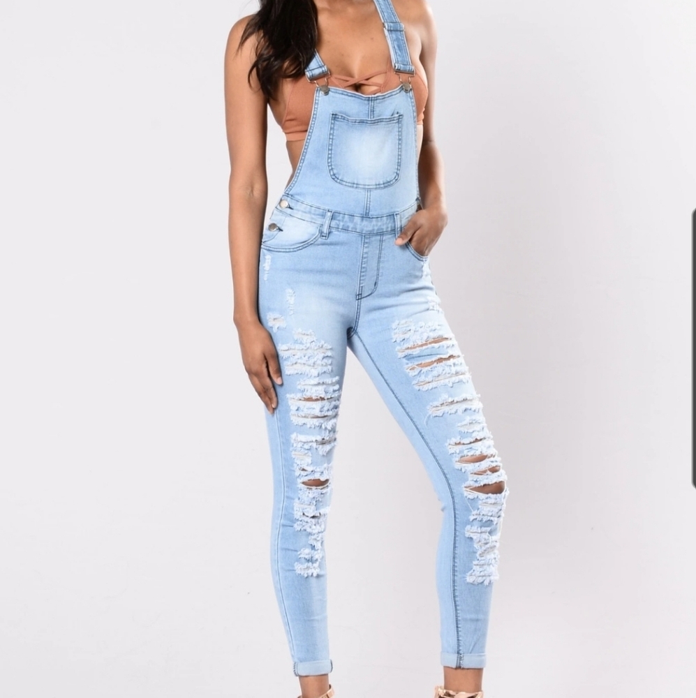 Overalls